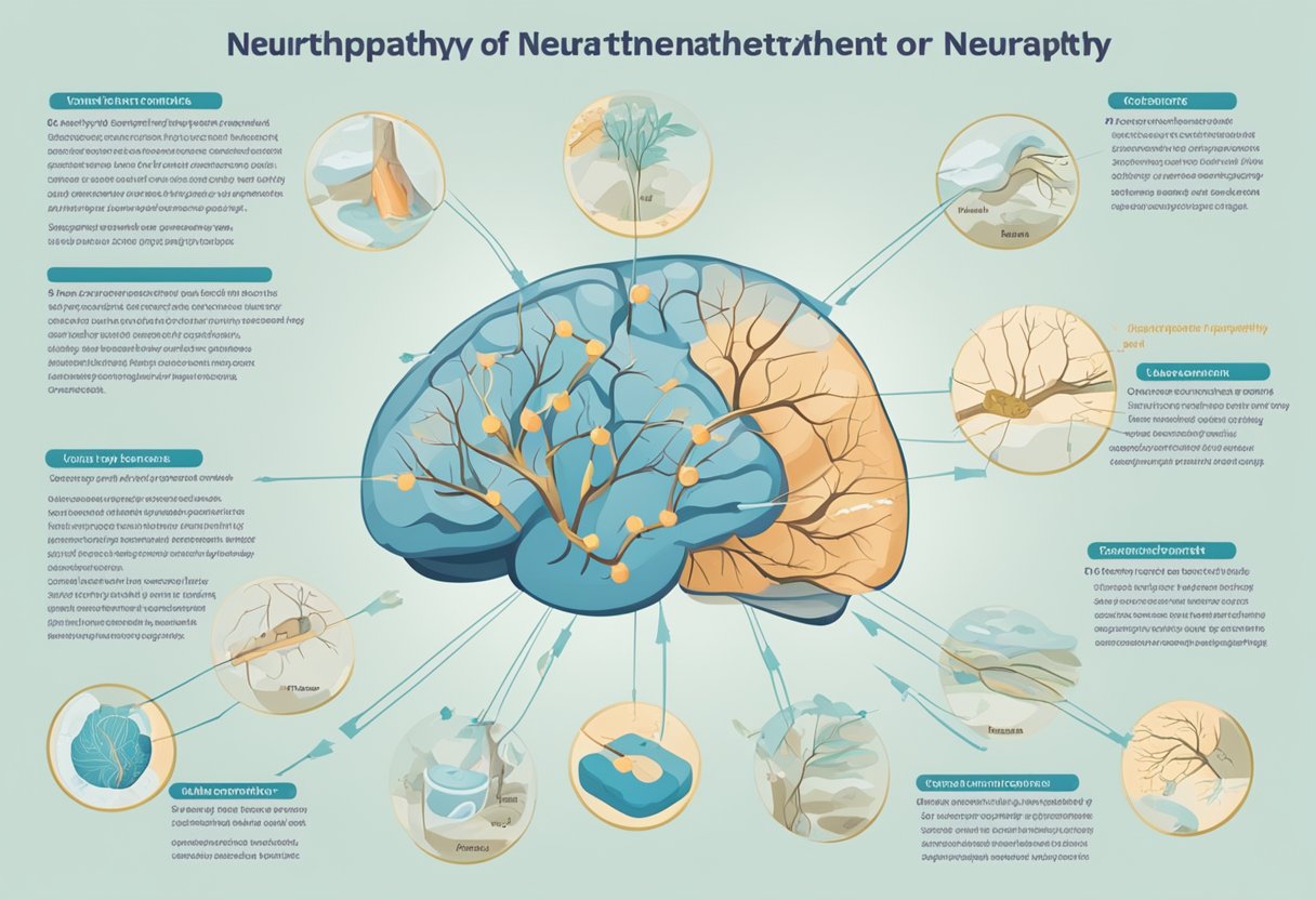 Was Ist Neuropathie Für Eine Krankheit